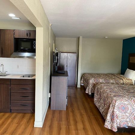 Stratford House Inn And Suites Temple Eksteriør billede