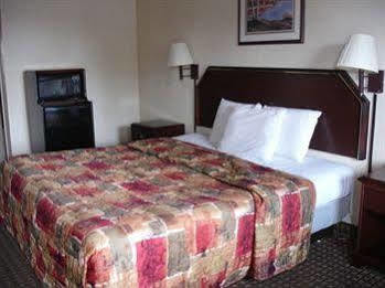 Stratford House Inn And Suites Temple Eksteriør billede